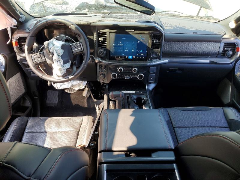 Aukcja sprzedaży 2025 Ford F150, vin: 1FTFW1RG7SFC59910, numer aukcji: 56942236