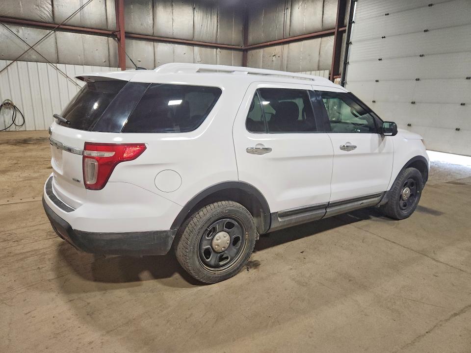 55472126 :رقم المزاد ، 1FM5K8D8XDGA38892 vin ، 2013 Ford Explorer مزاد بيع
