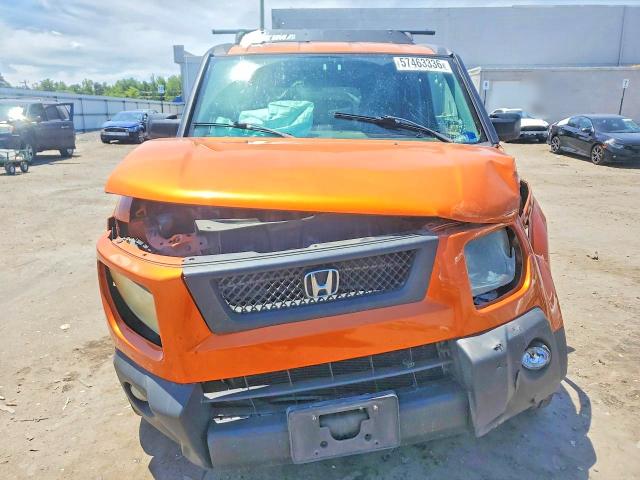 Aukcja sprzedaży 2006 Honda Element, vin: 5J6YH27796L006021, numer aukcji: 57463336