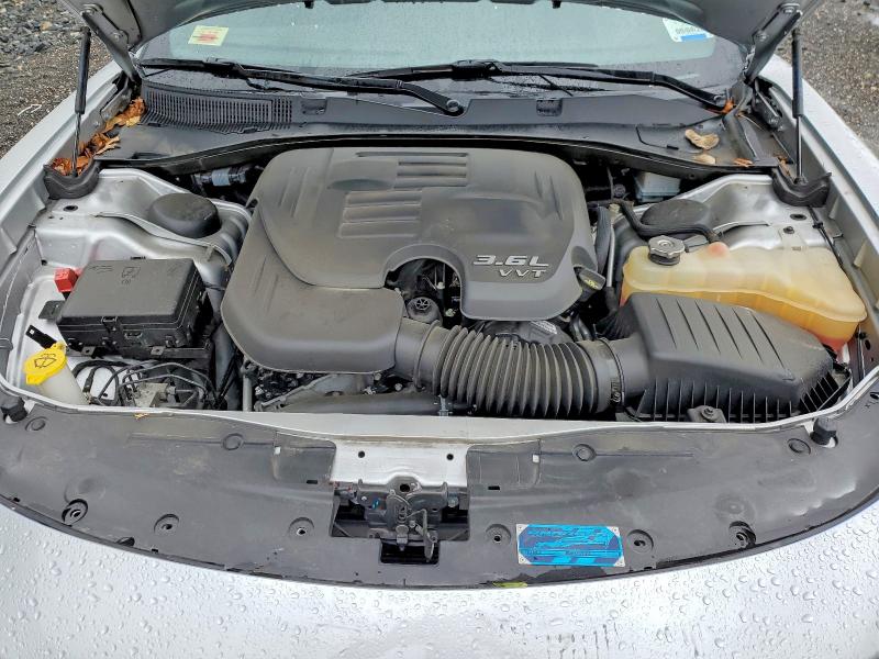 56395726 :رقم المزاد ، 2C3CDXBGXPH563751 vin ، 2023 Dodge Charger مزاد بيع