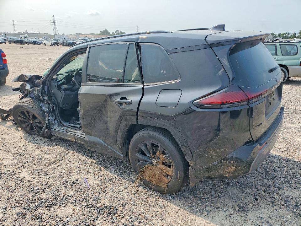 Продажа на аукционе авто 2026 Toyota Rav4, vin: 2T36DRBV7TW006664, номер лота: 58489416