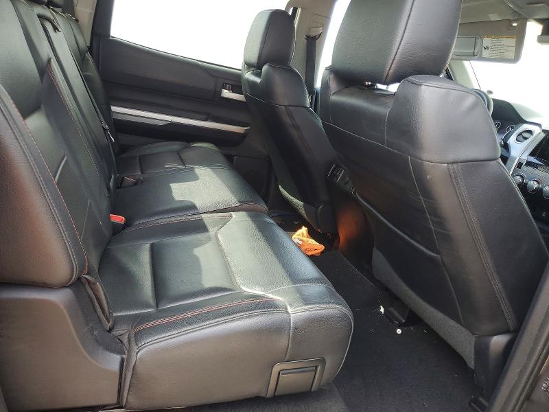 2016 Toyota Tundra მანქანა იყიდება აუქციონზე, vin: 5TFDW5F14GX544418, აუქციონის ნომერი: 57897706