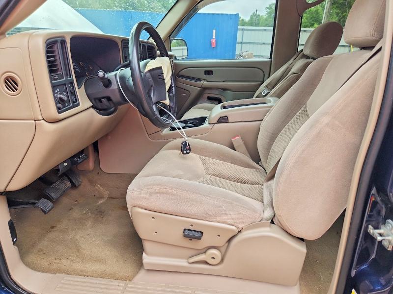 Продажа на аукционе авто 2006 Chevrolet Silverado, vin: 2GCEC13T561194885, номер лота: 57491166