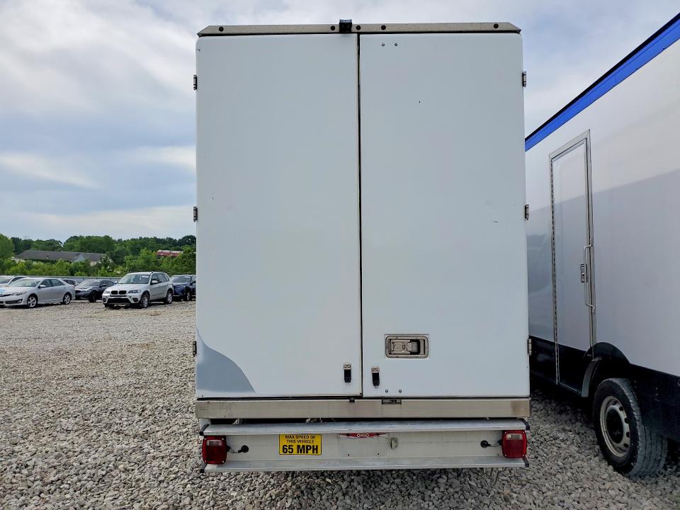 55609216 :رقم المزاد ، 1FDBW5Z84LKA71137 vin ، 2020 Ford Transit مزاد بيع