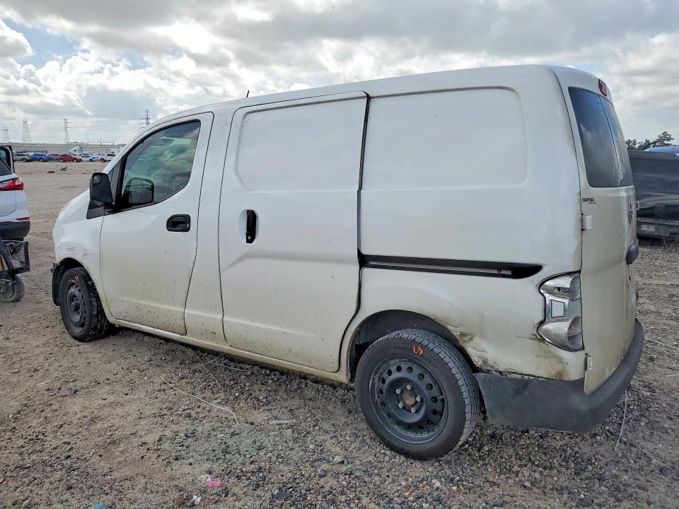Aukcja sprzedaży 2020 Nissan Nv200, vin: 3N6CM0KN8LK704144, numer aukcji: 56244036
