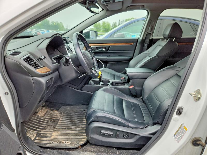 Aukcja sprzedaży 2019 Honda Cr-v, vin: 2HKRW2H90KH138230, numer aukcji: 56945166