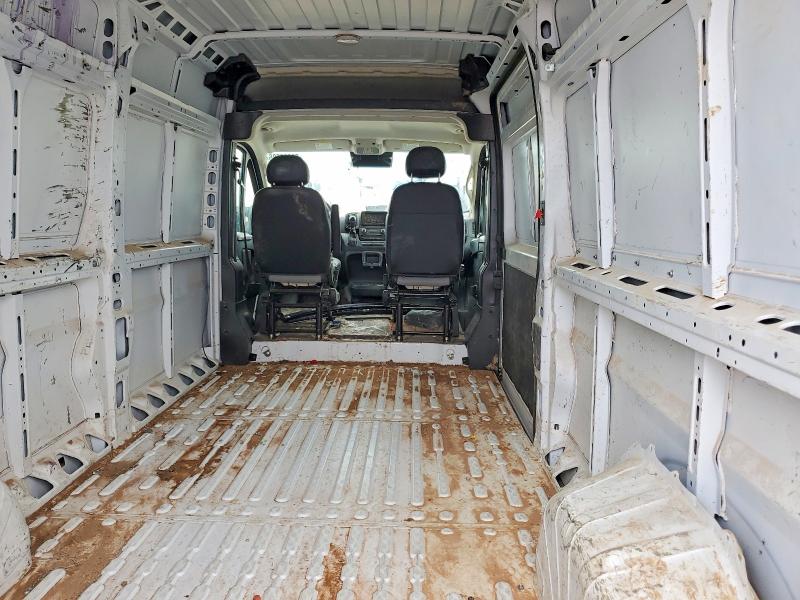 2023 Ram Promaster 2500 მანქანა იყიდება აუქციონზე, vin: 3C6LRVDG0PE590703, აუქციონის ნომერი: 53636686