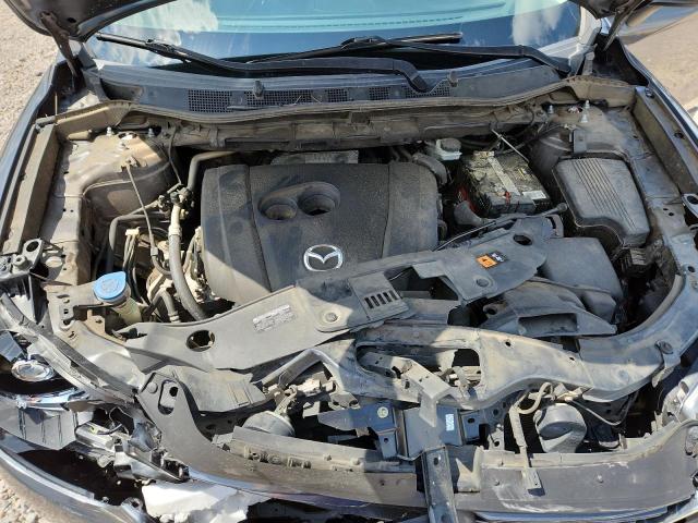 2016 Mazda Cx-5 მანქანა იყიდება აუქციონზე, vin: JM3KE2DY3G0678832, აუქციონის ნომერი: 56574446