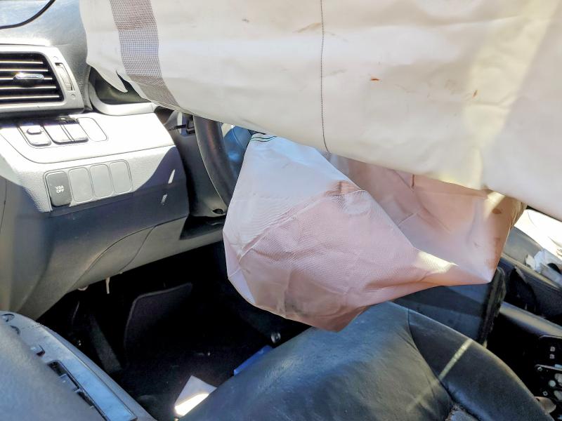 58625456 :رقم المزاد ، 5FNRL38717B043338 vin ، 2007 Honda Odyssey مزاد بيع