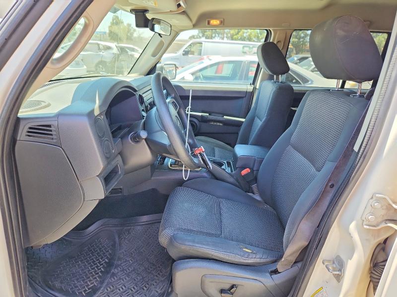 Aukcja sprzedaży 2008 Jeep Commander, vin: 1J8HH48K78C114802, numer aukcji: 56467176