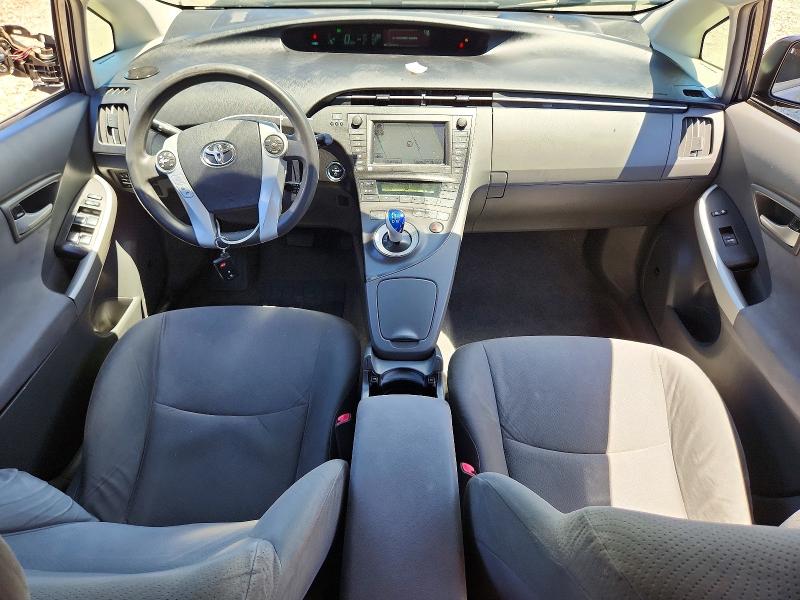 Aukcja sprzedaży 2010 Toyota Prius, vin: JTDKN3DU9A5058864, numer aukcji: 56874716