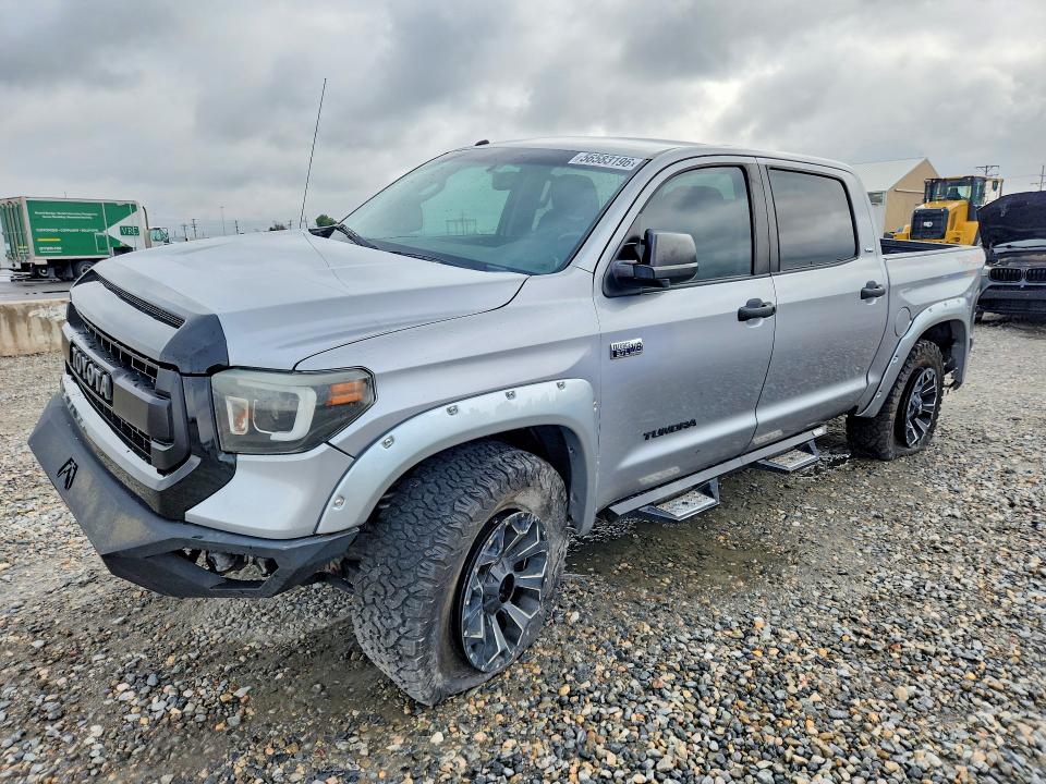 Aukcja sprzedaży 2016 Toyota Tundra, vin: 5TFDW5F16GX528902, numer aukcji: 56583196