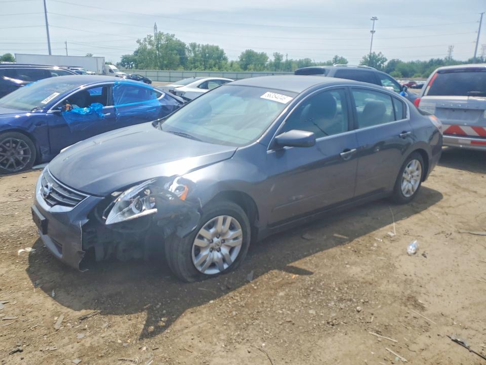 Auction sale of the 2012 Nissan Altima, vin: 1N4AL2APXCC226106, lot number: 56354046