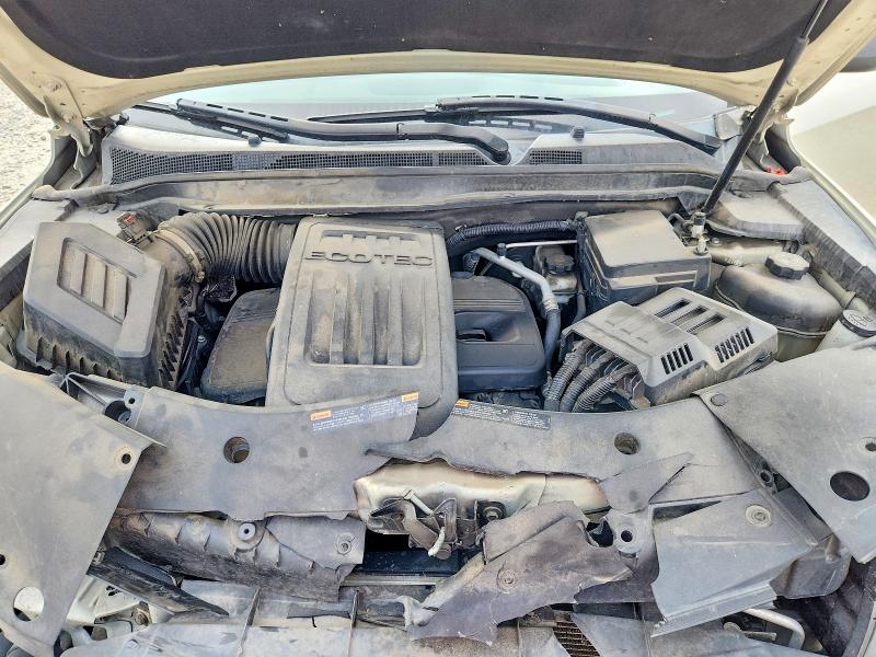 58289436 :رقم المزاد ، 1GNALBEK5GZ104580 vin ، 2016 Chevrolet Equinox مزاد بيع