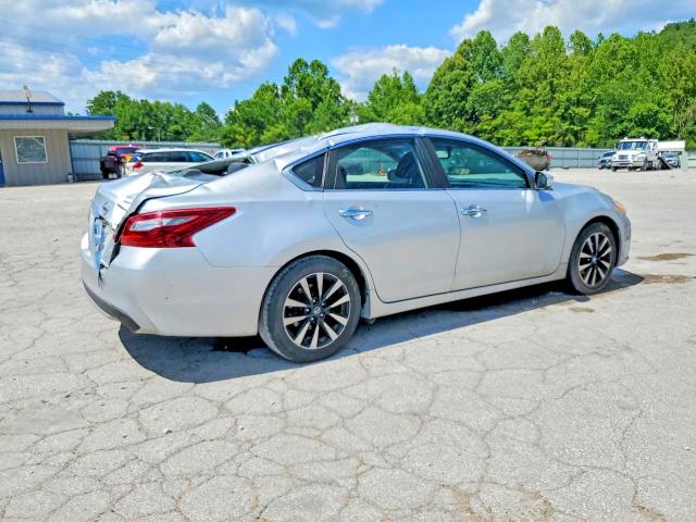 Продажа на аукционе авто 2018 Nissan Altima, vin: 1N4AL3AP6JC223965, номер лота: 58509166