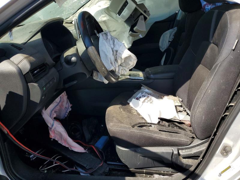Продаж на аукціоні авто 2021 Nissan Sentra, vin: 3N1AB8CV6MY312813, номер лоту: 58056186