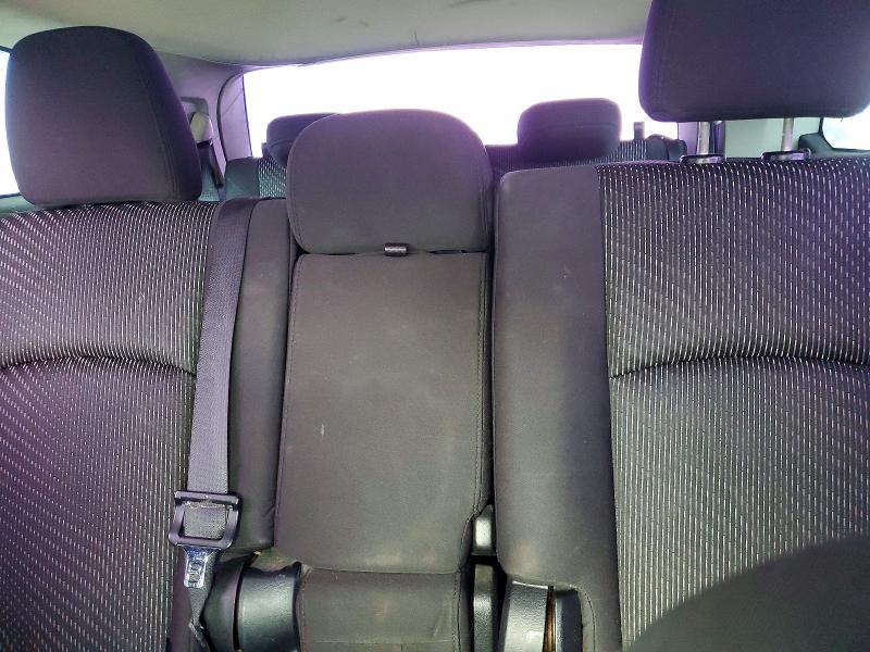 Aukcja sprzedaży 2014 Dodge Journey, vin: 3C4PDCAB4ET226959, numer aukcji: 58043956