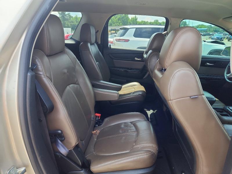 54656616 :رقم المزاد ، 1GKKRRKDXFJ237234 vin ، 2015 Gmc Acadia مزاد بيع