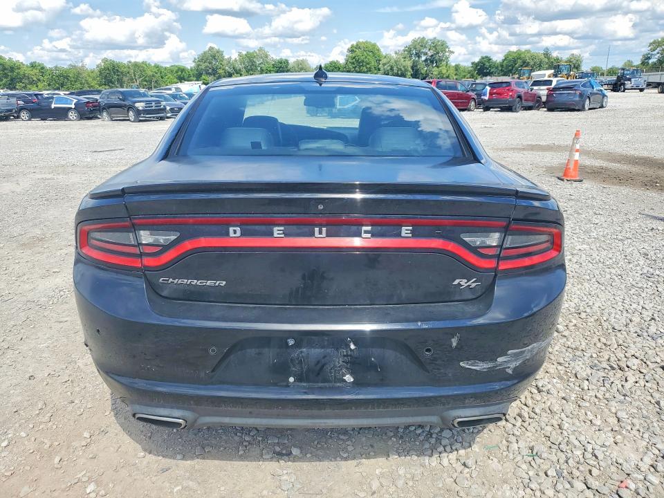 Aukcja sprzedaży 2015 Dodge Charger, vin: 2C3CDXCT3FH759718, numer aukcji: 57736466