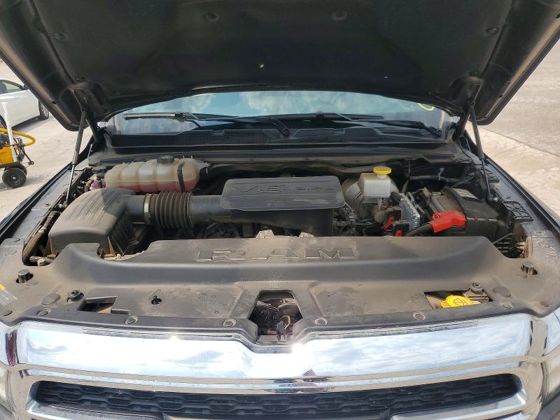 Продаж на аукціоні авто 2024 Ram 1500, vin: 1C6SRECG3RN205632, номер лоту: 58087266