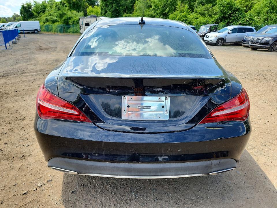 Auction sale of the 2019 Mercedes-benz Cla, vin: WDDSJ4GB6KN776259, lot number: 57189726