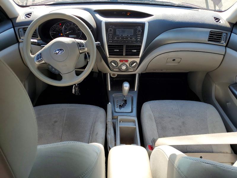 Продаж на аукціоні авто 2011 Subaru Forester, vin: JF2SHADC4BH706731, номер лоту: 56706456
