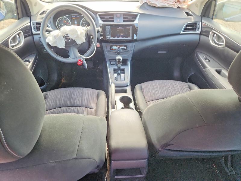 Aukcja sprzedaży 2019 Nissan Sentra, vin: 3N1AB7AP8KY398931, numer aukcji: 56790056