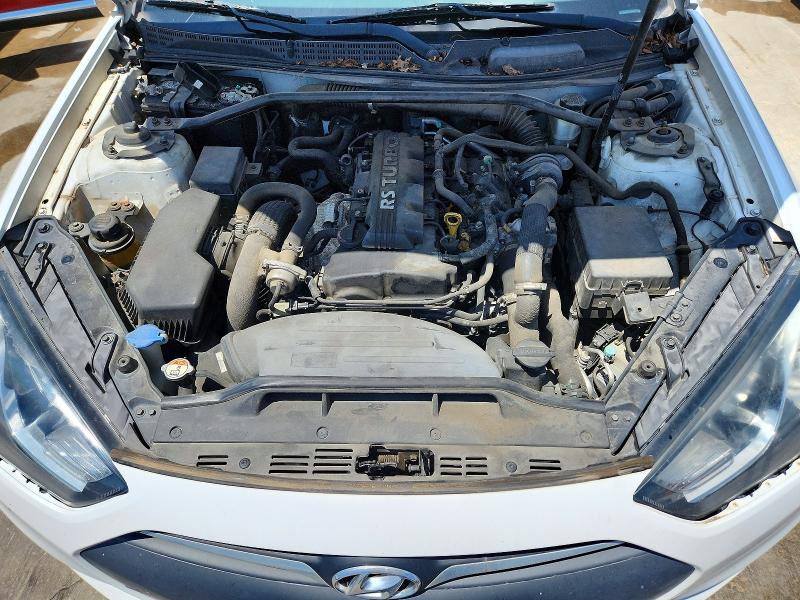 Продажа на аукционе авто 2014 Hyundai Genesis Coupe, vin: KMHHT6KD4EU120926, номер лота: 56424186