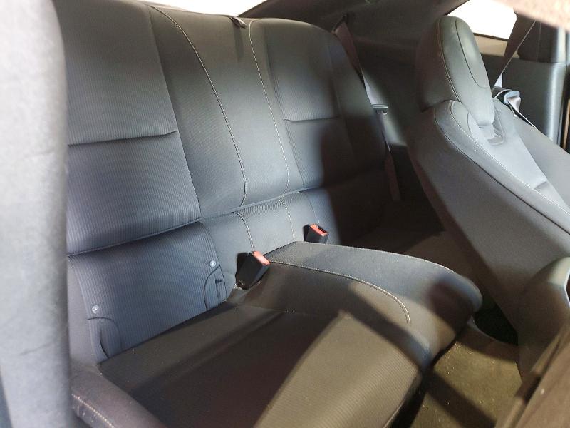 Продажа на аукционе авто 2011 Chevrolet Camaro, vin: 2G1FB1ED8B9155595, номер лота: 58438046
