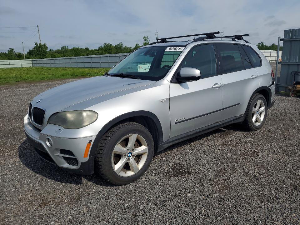 Продажа на аукционе авто 2011 Bmw X5, vin: 5UXZV4C54BL411716, номер лота: 56765716