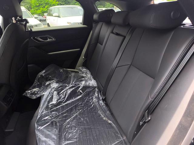 Продажа на аукционе авто 2026 Land Rover Range Rover Velar, vin: SALYL2EX1TA834748, номер лота: 55638096