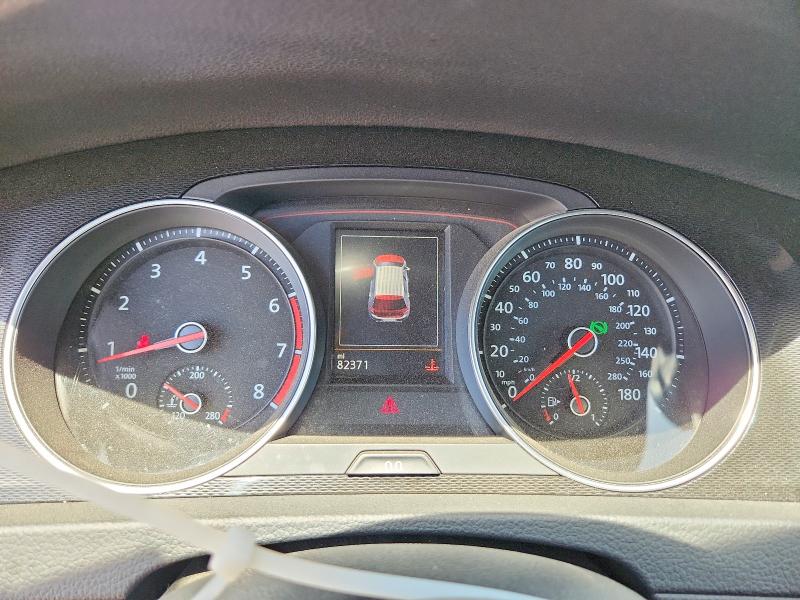 Продаж на аукціоні авто 2016 Volkswagen Gti, vin: 3VW447AU0GM011326, номер лоту: 55929246