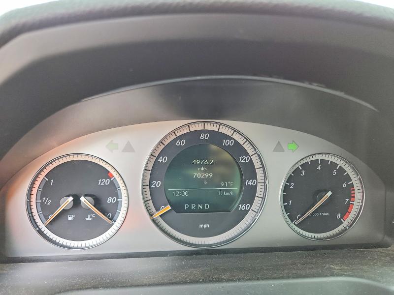 Продаж на аукціоні авто 2008 Mercedes-benz C, vin: WDDGF56X48F069285, номер лоту: 59233696