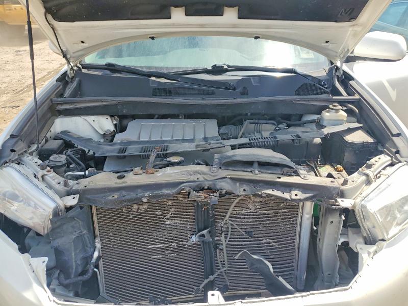 Продаж на аукціоні авто 2012 Toyota Highlander, vin: 5TDBK3EH3CS150043, номер лоту: 55514226