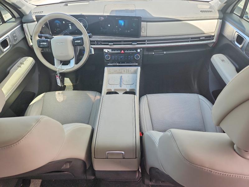 2024 Hyundai Santa Fe მანქანა იყიდება აუქციონზე, vin: 5NMP54GL7RH064749, აუქციონის ნომერი: 57316656