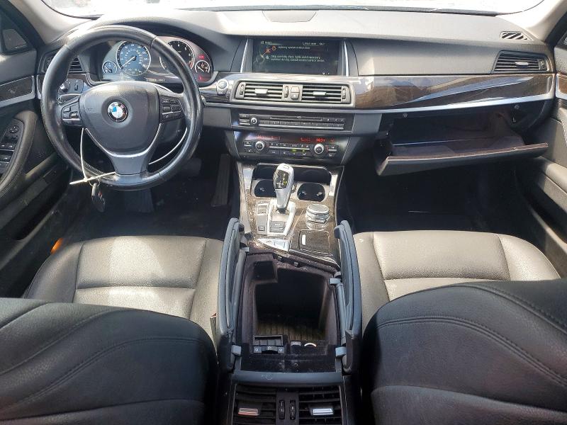 Продаж на аукціоні авто 2015 Bmw 528, vin: WBA5A5C50FD515845, номер лоту: 57531896