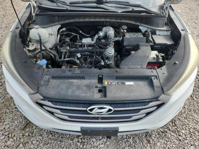 Продажа на аукционе авто 2017 Hyundai Tucson, vin: KM8J33A25HU274694, номер лота: 55221486