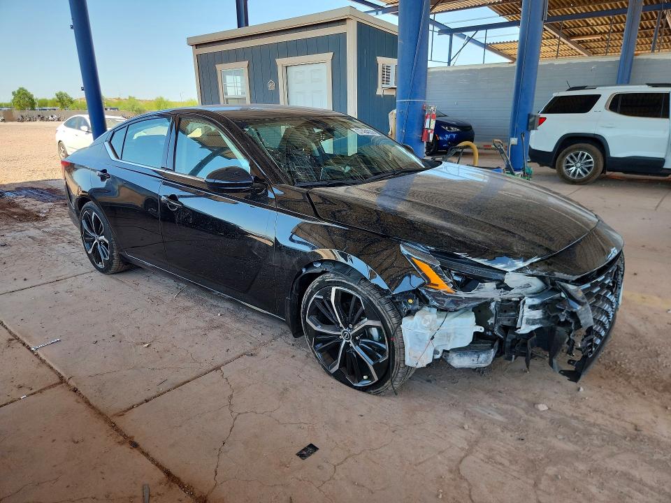 Продажа на аукционе авто 2023 Nissan Altima, vin: 1N4BL4CV7PN342515, номер лота: 57484036