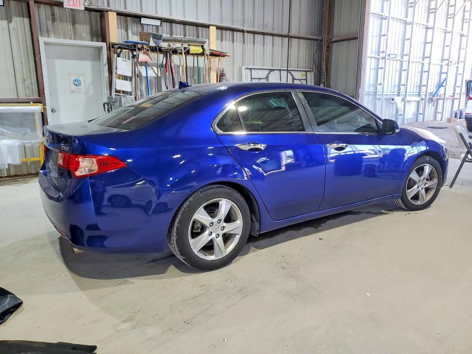 57626536 :رقم المزاد ، JH4CU2F65BC010578 vin ، 2011 Acura Tsx مزاد بيع