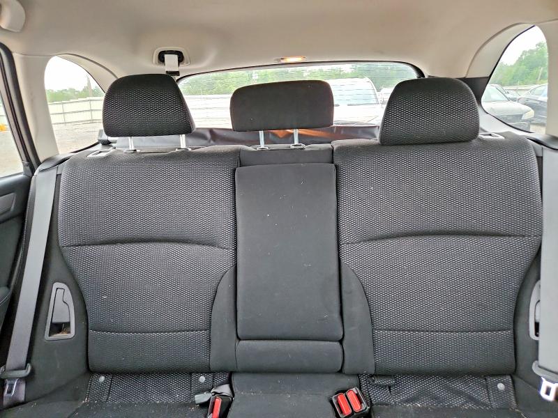 2018 Subaru Outback მანქანა იყიდება აუქციონზე, vin: 4S4BSAFC5J3311333, აუქციონის ნომერი: 56957596