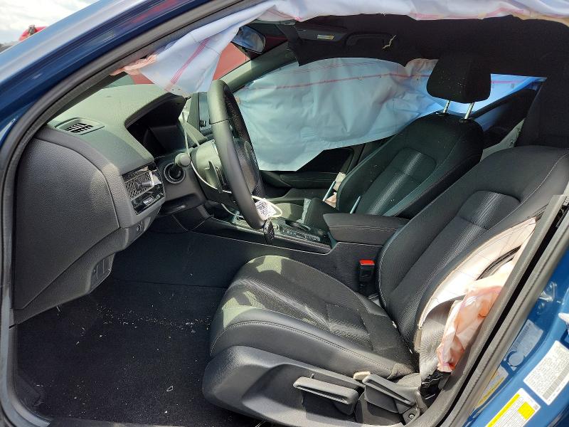 Aukcja sprzedaży 2026 Honda Civic, vin: 2HGFE2F5XTH559891, numer aukcji: 56743206