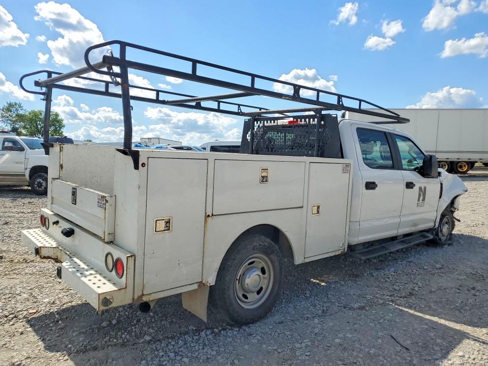 Продажа на аукционе авто 2021 Ford F250, vin: 1FD7W2A67MED28693, номер лота: 56971266