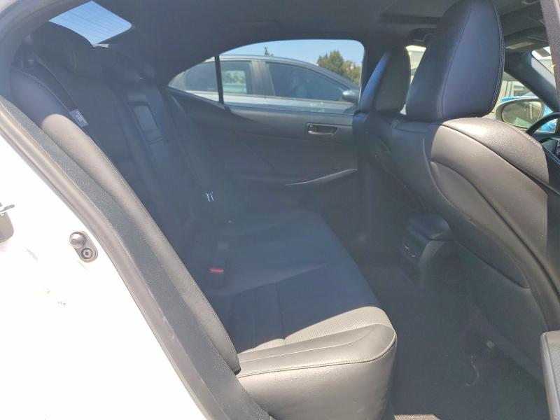 Aukcja sprzedaży 2017 Lexus Is, vin: JTHBA1D20H5043130, numer aukcji: 58604646