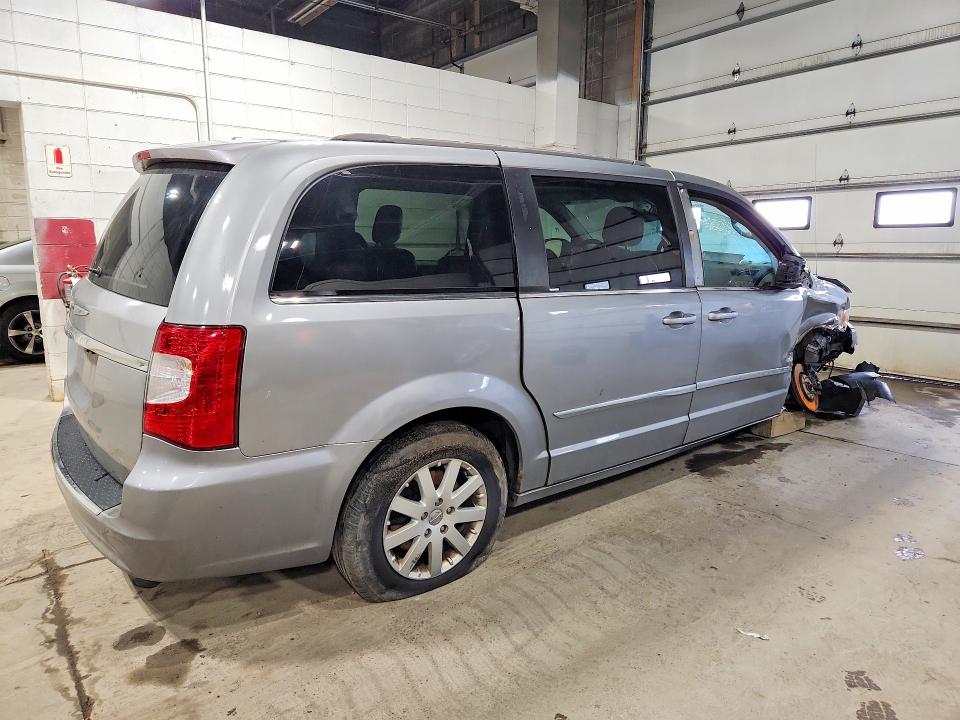Aukcja sprzedaży 2014 Chrysler Town & Country, vin: 2C4RC1BGXER436222, numer aukcji: 55621796