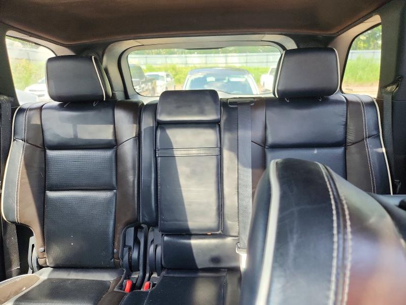 58377366 :رقم المزاد ، 1C4RJFCM9EC372304 vin ، 2014 Jeep Grand Cherokee مزاد بيع