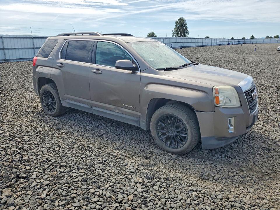 Продаж на аукціоні авто 2012 Gmc Terrain, vin: 2GKFLVEK9C6375054, номер лоту: 57513656