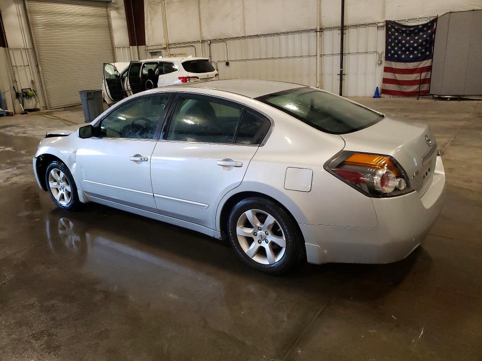 Продажа на аукционе авто 2009 Nissan Altima, vin: 1N4AL21E79N520588, номер лота: 56136126