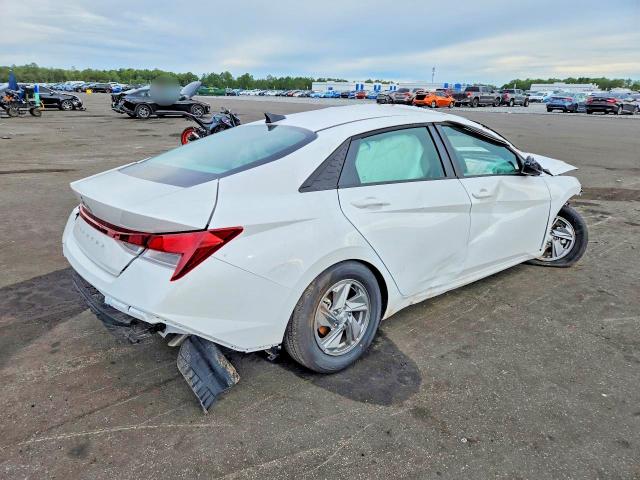 53834096 :رقم المزاد ، KMHLL4DGXTU144568 vin ، 2026 Hyundai Elantra مزاد بيع