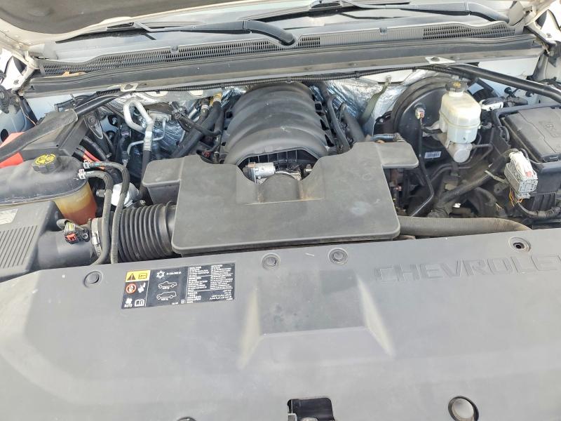 Продаж на аукціоні авто 2015 Chevrolet Tahoe, vin: 1GNSCBKCXFR638240, номер лоту: 56710156