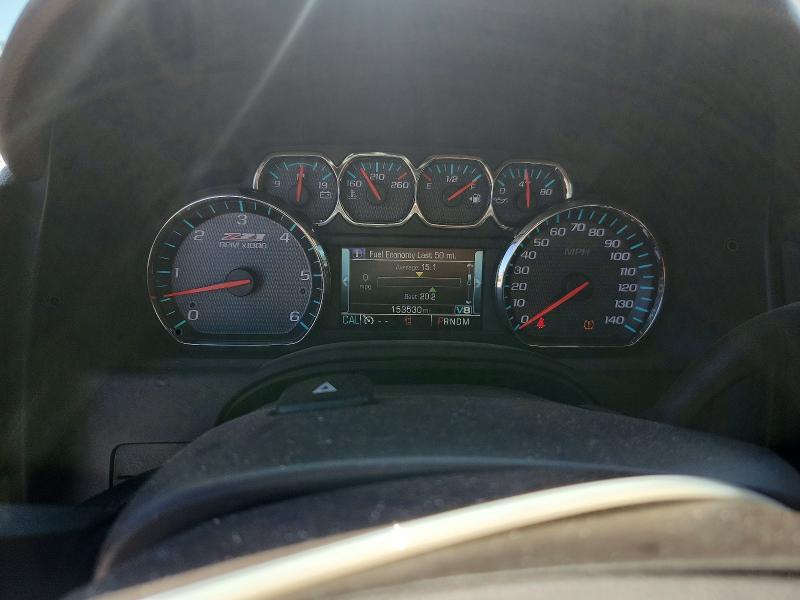 Продаж на аукціоні авто 2016 Chevrolet Suburban, vin: 1GNSKHKC5GR165113, номер лоту: 57377796